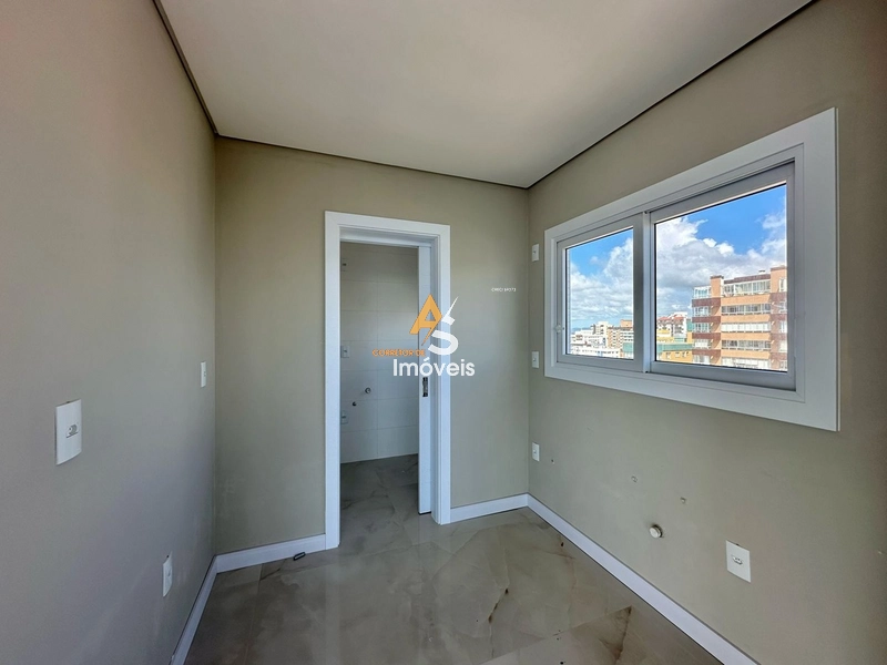 VENDO APARTAMENTO COM VISTA CINEMATOGRÁFICA PARA O MAR!!!: 12ª foto da galeria de imagens do imóvel