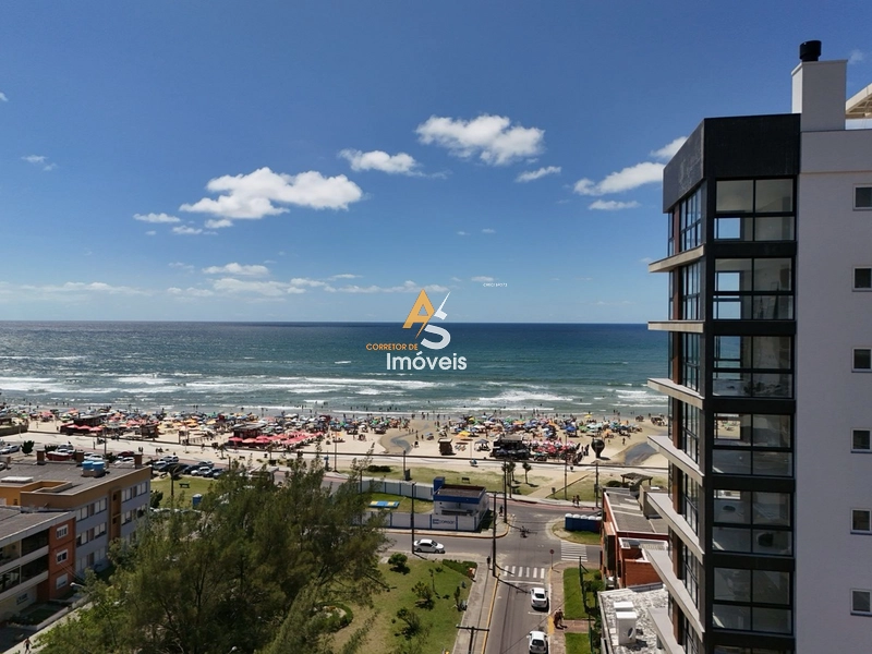 VENDO APARTAMENTO COM VISTA CINEMATOGRÁFICA PARA O MAR!!!: 21ª foto da galeria de imagens do imóvel