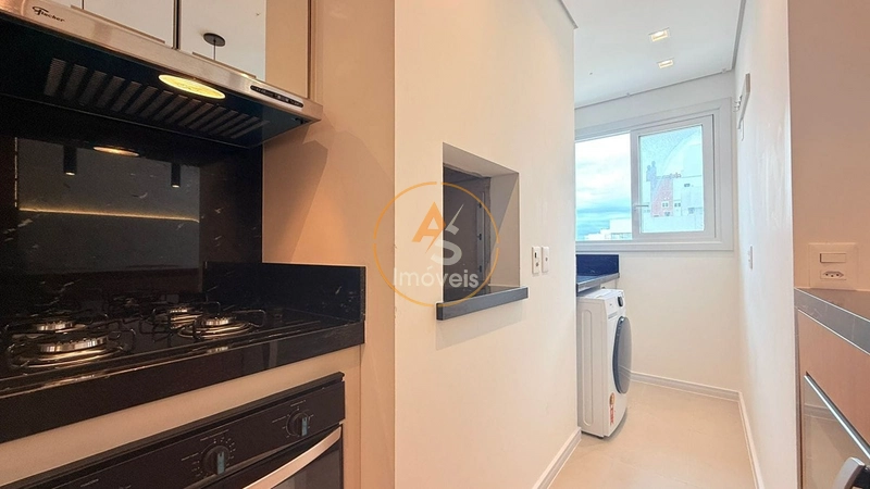 APTO DE 2 SUÍTES FINAMENTE MOBILIADO E DECORADO!!!: 16ª foto da galeria de imagens do imóvel