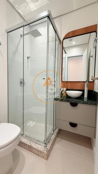 APTO DE 2 SUÍTES FINAMENTE MOBILIADO E DECORADO!!!: 19ª foto da galeria de imagens do imóvel