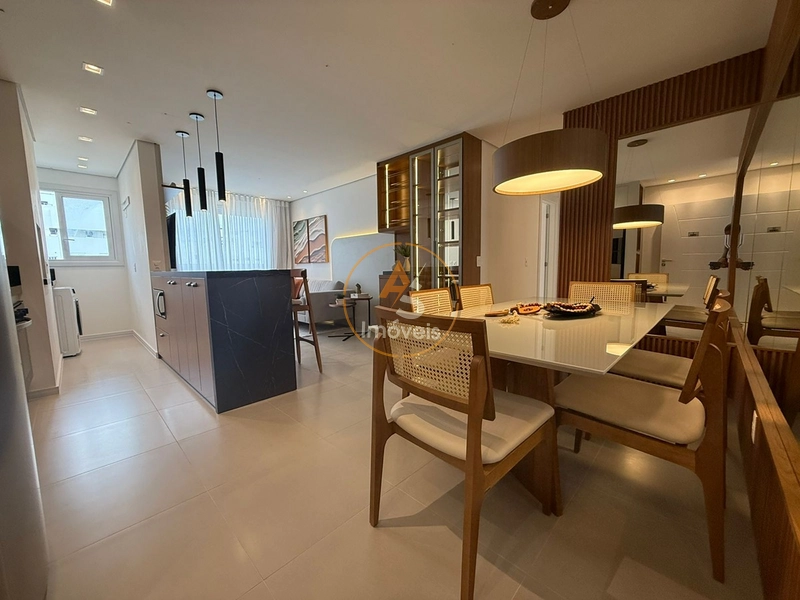 APTO DE 2 SUÍTES FINAMENTE MOBILIADO E DECORADO!!!: 11ª foto da galeria de imagens do imóvel