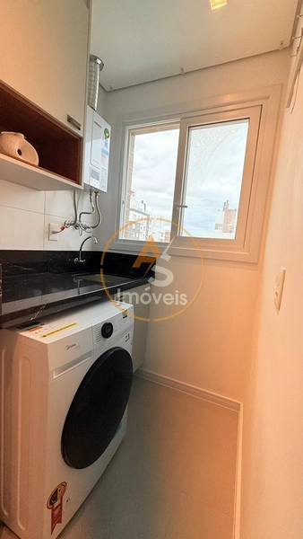 APTO DE 2 SUÍTES FINAMENTE MOBILIADO E DECORADO!!!: 22ª foto da galeria de imagens do imóvel