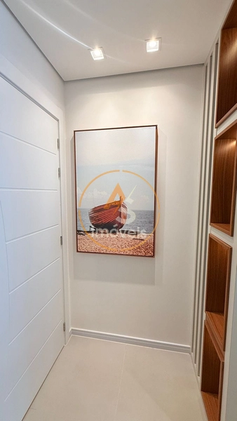 APTO DE 2 SUÍTES FINAMENTE MOBILIADO E DECORADO!!!: 24ª foto da galeria de imagens do imóvel