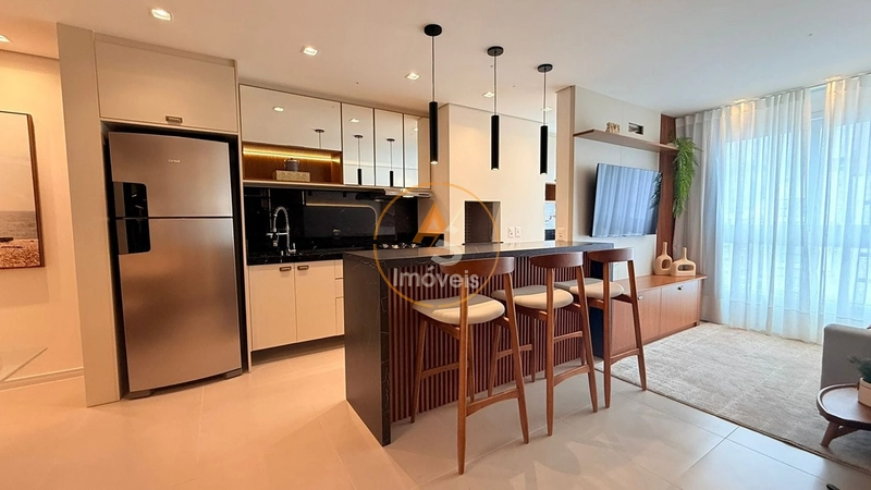 APTO DE 2 SUÍTES FINAMENTE MOBILIADO E DECORADO!!!: 15ª foto da galeria de imagens do imóvel