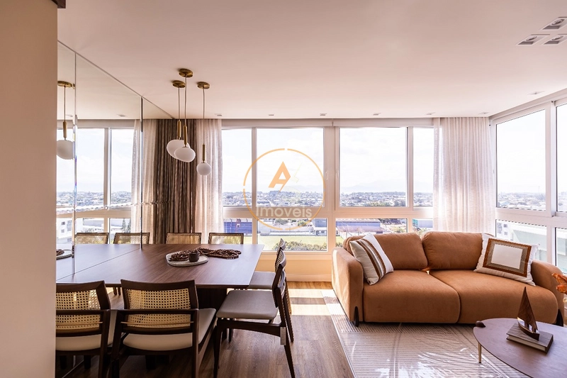 APARTAMENTO DE 2 DORMITÓRIOS NOVO EM CAPÃO DA CANOA!!!: 1ª foto da galeria de imagens do imóvel