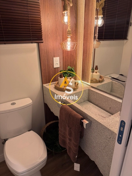 APARTAMENTO DE 2 DORMITÓRIOS NOVO EM CAPÃO DA CANOA!!!: 19ª foto da galeria de imagens do imóvel