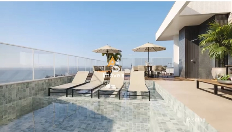 LANÇAMENTO!!! APARTAMENTO DE 3 SUÍTES COM TERRAÇO!!!: 2ª foto da galeria de imagens do imóvel