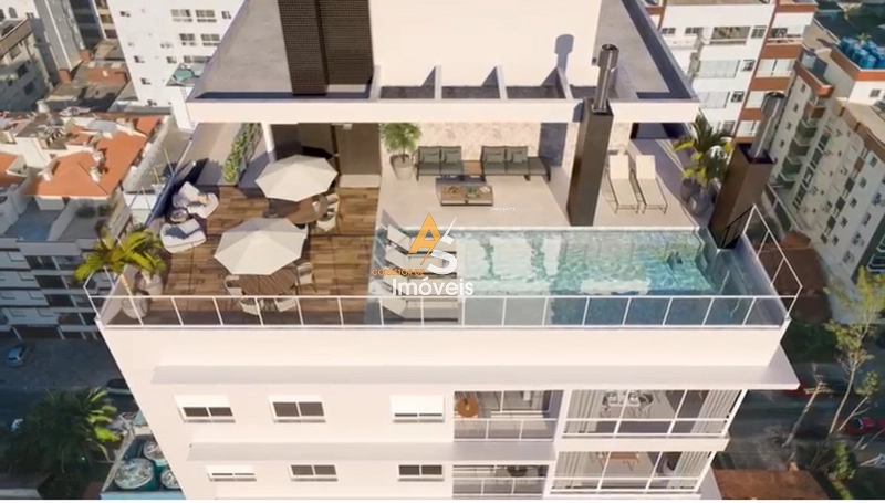 LANÇAMENTO!!! APARTAMENTO DE 3 SUÍTES COM TERRAÇO!!!: 4ª foto da galeria de imagens do imóvel