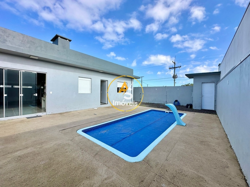 EXCELENTE CASA EM ATL SUL!!!: 2ª foto da galeria de imagens do imóvel