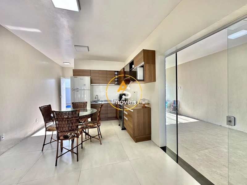 EXCELENTE CASA EM ATL SUL!!!: 3ª foto da galeria de imagens do imóvel