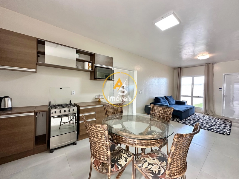 EXCELENTE CASA EM ATL SUL!!!: 7ª foto da galeria de imagens do imóvel