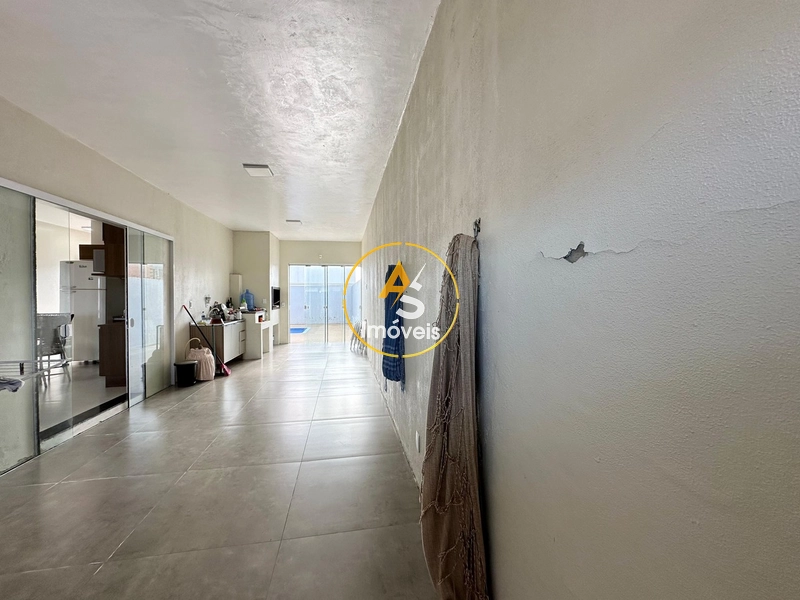 EXCELENTE CASA EM ATL SUL!!!: 9ª foto da galeria de imagens do imóvel