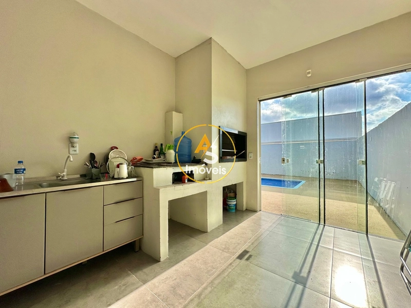 EXCELENTE CASA EM ATL SUL!!!: 8ª foto da galeria de imagens do imóvel