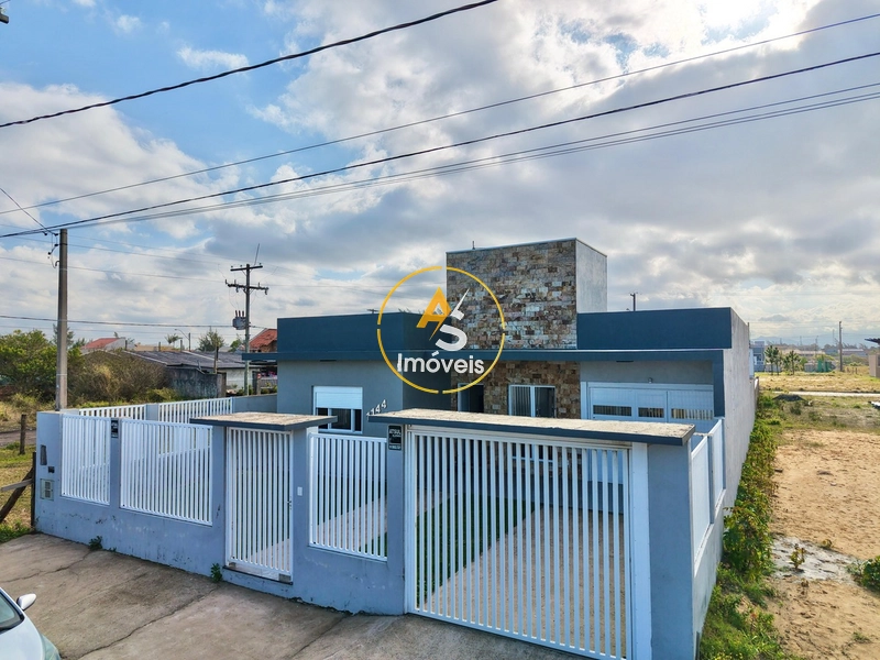 Imóvel residencial ou comercial