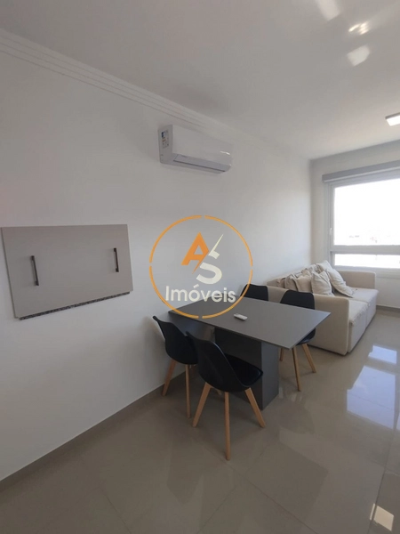 APARTAMENTO DE 1 DORMITÓRIO EM CAPÃO DA CANOA!!!: 5ª foto da galeria de imagens do imóvel