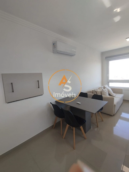 APARTAMENTO DE 1 DORMITÓRIO EM CAPÃO DA CANOA!!!: 9ª foto da galeria de imagens do imóvel