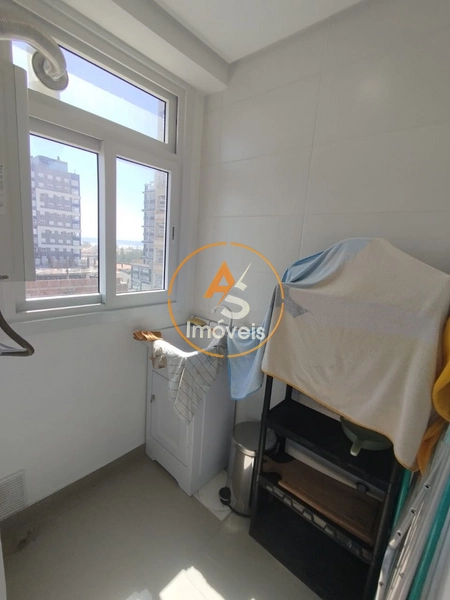 APARTAMENTO DE 1 DORMITÓRIO EM CAPÃO DA CANOA!!!: 6ª foto da galeria de imagens do imóvel