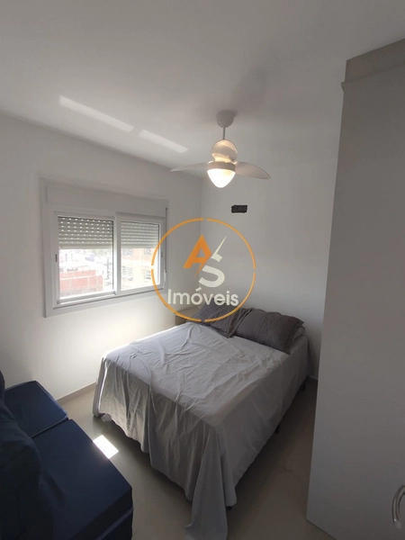 APARTAMENTO DE 1 DORMITÓRIO EM CAPÃO DA CANOA!!!: 10ª foto da galeria de imagens do imóvel