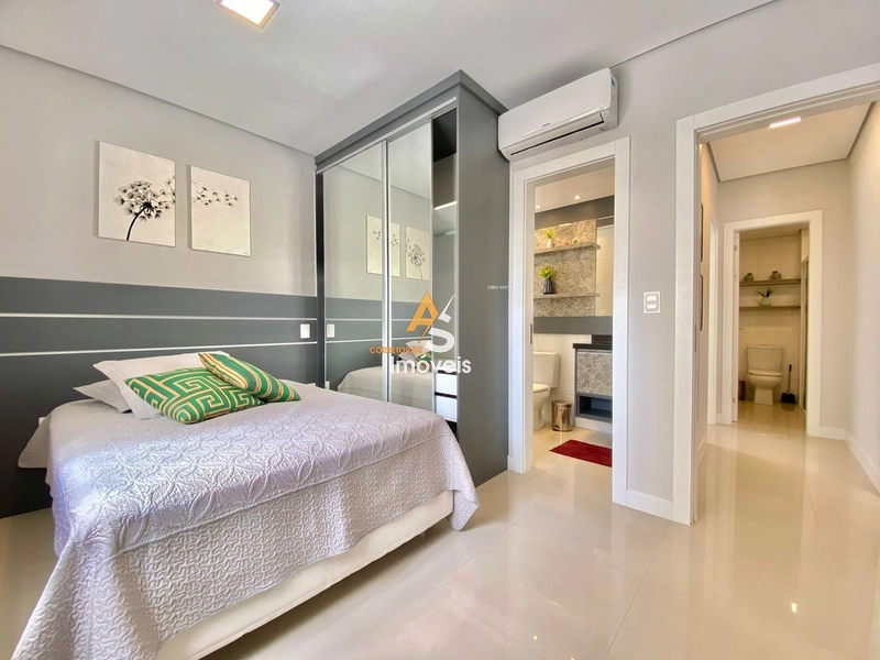 EXCELENTE APTO FINAMENTE MOBILIADO E DECORADO!!!: 14ª foto da galeria de imagens do imóvel