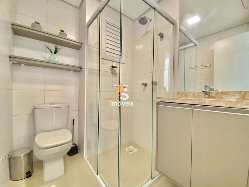 EXCELENTE APTO FINAMENTE MOBILIADO E DECORADO!!!: 19ª foto da galeria de imagens do imóvel