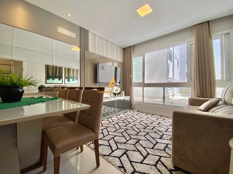 EXCELENTE APTO FINAMENTE MOBILIADO E DECORADO!!!: 21ª foto da galeria de imagens do imóvel