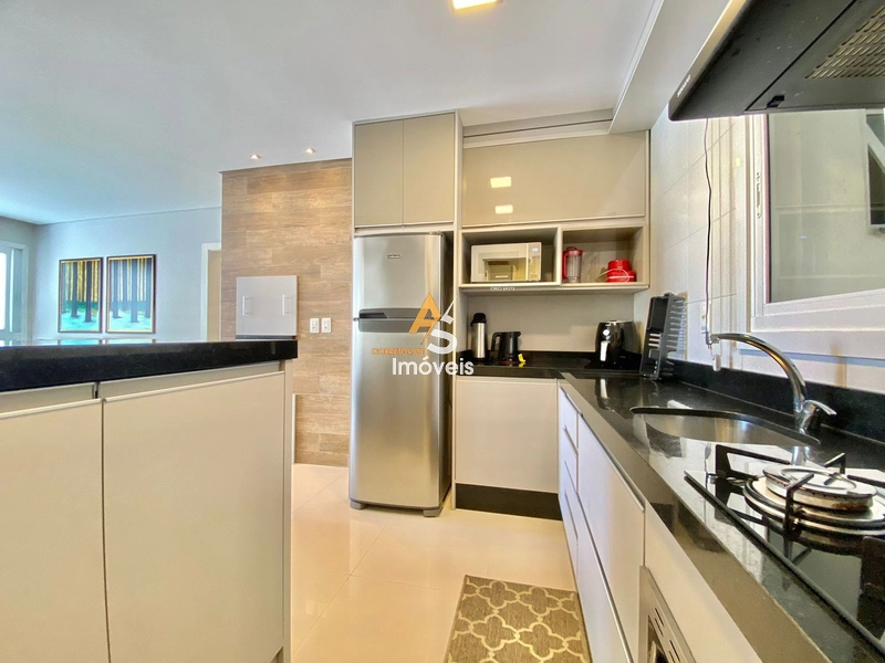 EXCELENTE APTO FINAMENTE MOBILIADO E DECORADO!!!: 11ª foto da galeria de imagens do imóvel