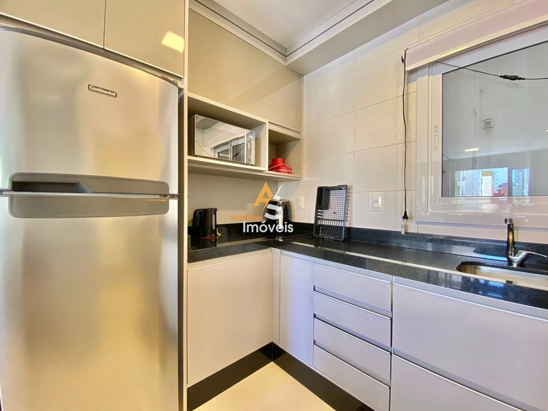 EXCELENTE APTO FINAMENTE MOBILIADO E DECORADO!!!: 8ª foto da galeria de imagens do imóvel