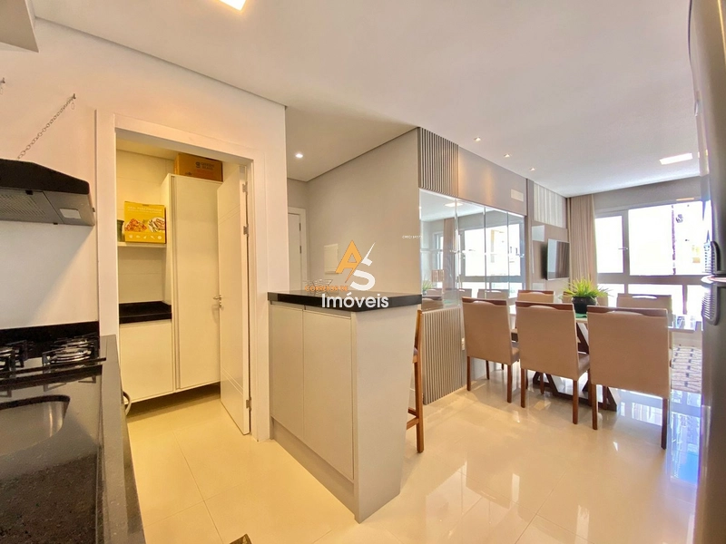 EXCELENTE APTO FINAMENTE MOBILIADO E DECORADO!!!: 17ª foto da galeria de imagens do imóvel