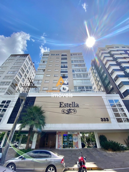 EXCELENTE APTO FINAMENTE MOBILIADO E DECORADO!!!: 2ª foto da galeria de imagens do imóvel