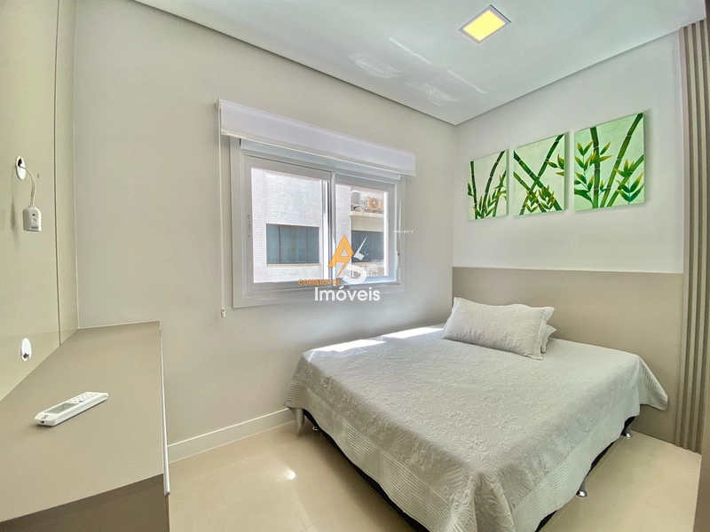 EXCELENTE APTO FINAMENTE MOBILIADO E DECORADO!!!: 15ª foto da galeria de imagens do imóvel