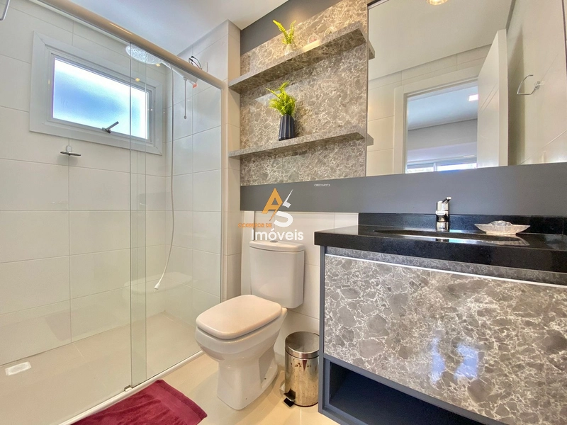 EXCELENTE APTO FINAMENTE MOBILIADO E DECORADO!!!: 20ª foto da galeria de imagens do imóvel