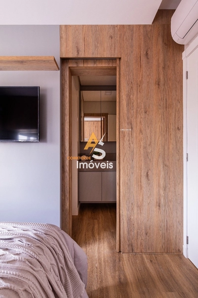 APARTAMENTO DE 1 SUÍTE EM CAPÃO DA CANOA!!!: 5ª foto da galeria de imagens do imóvel