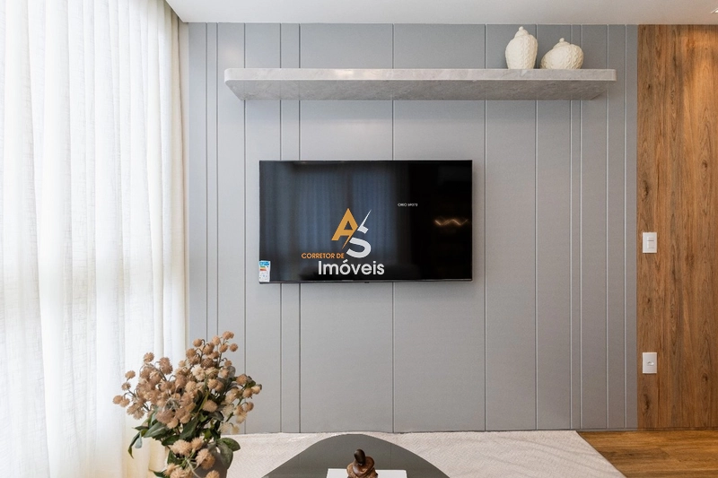 APARTAMENTO DE 1 SUÍTE EM CAPÃO DA CANOA!!!: 1ª foto da galeria de imagens do imóvel