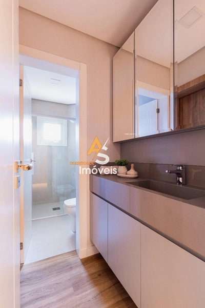 APARTAMENTO DE 1 SUÍTE EM CAPÃO DA CANOA!!!: 9ª foto da galeria de imagens do imóvel