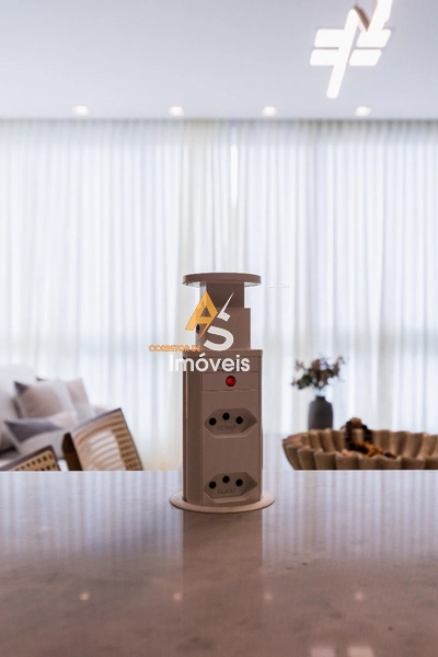 APARTAMENTO DE 1 SUÍTE EM CAPÃO DA CANOA!!!: 2ª foto da galeria de imagens do imóvel