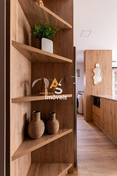 APARTAMENTO DE 1 SUÍTE EM CAPÃO DA CANOA!!!: 23ª foto da galeria de imagens do imóvel