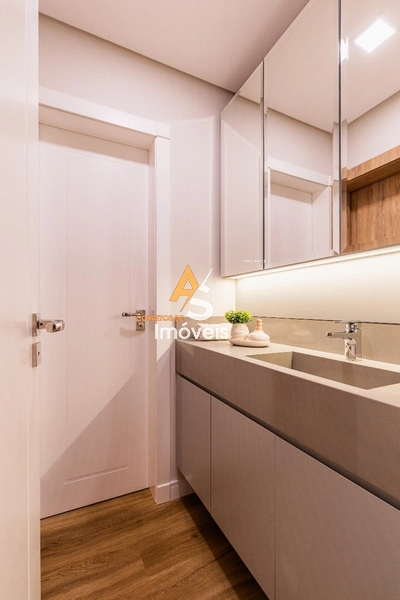 APARTAMENTO DE 1 SUÍTE EM CAPÃO DA CANOA!!!: 7ª foto da galeria de imagens do imóvel