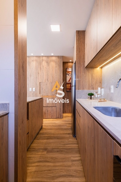 APARTAMENTO DE 1 SUÍTE EM CAPÃO DA CANOA!!!: 13ª foto da galeria de imagens do imóvel