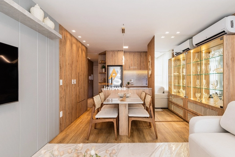 APARTAMENTO DE 1 SUÍTE EM CAPÃO DA CANOA!!!: 4ª foto da galeria de imagens do imóvel