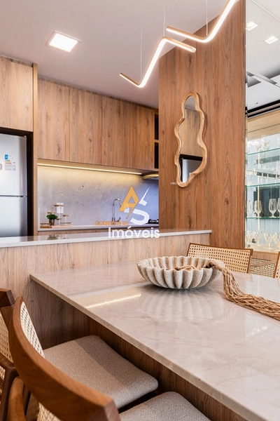 APARTAMENTO DE 1 SUÍTE EM CAPÃO DA CANOA!!!: 12ª foto da galeria de imagens do imóvel