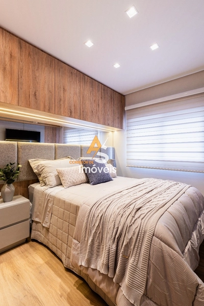 APARTAMENTO DE 1 SUÍTE EM CAPÃO DA CANOA!!!: 6ª foto da galeria de imagens do imóvel