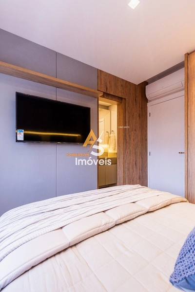 APARTAMENTO DE 1 SUÍTE EM CAPÃO DA CANOA!!!: 25ª foto da galeria de imagens do imóvel