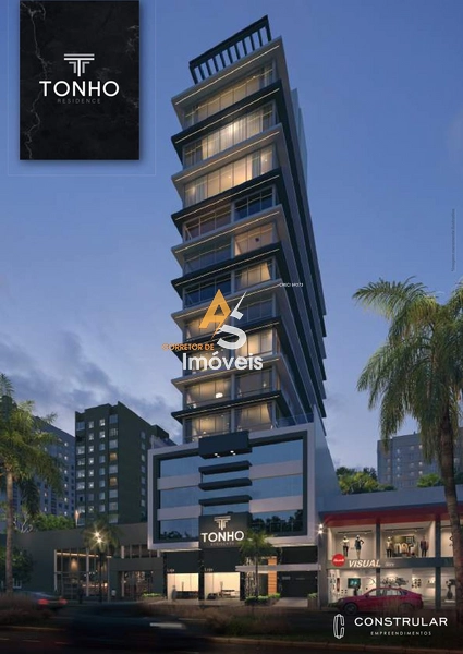 APARTAMENTO DE 1 SUÍTE EM CAPÃO DA CANOA!!!: 42ª foto da galeria de imagens do imóvel