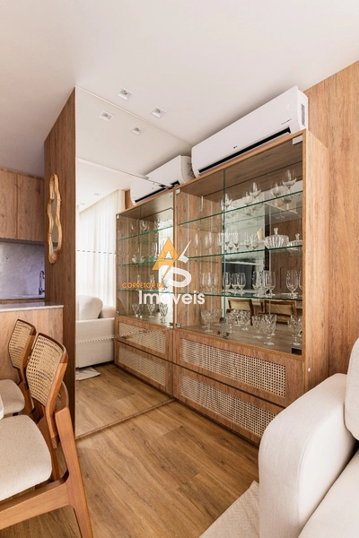 APARTAMENTO DE 1 SUÍTE EM CAPÃO DA CANOA!!!: 20ª foto da galeria de imagens do imóvel