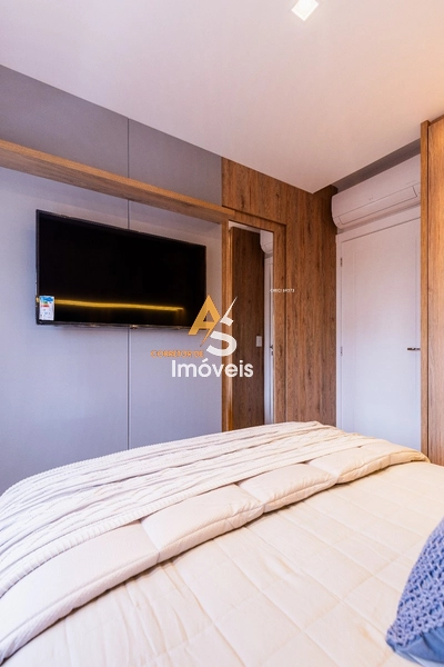 APARTAMENTO DE 1 SUÍTE EM CAPÃO DA CANOA!!!: 16ª foto da galeria de imagens do imóvel