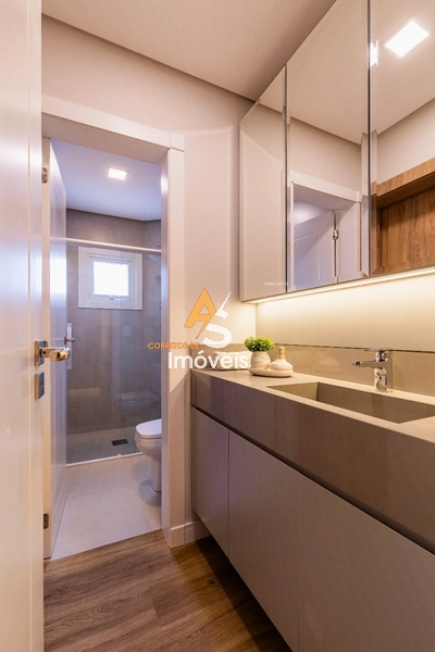 APARTAMENTO DE 1 SUÍTE EM CAPÃO DA CANOA!!!: 15ª foto da galeria de imagens do imóvel