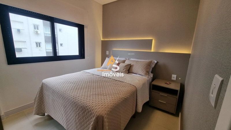 APARTAMENTO FINAMENTE MOBILIADO E DECORADO!!!: 11ª foto da galeria de imagens do imóvel