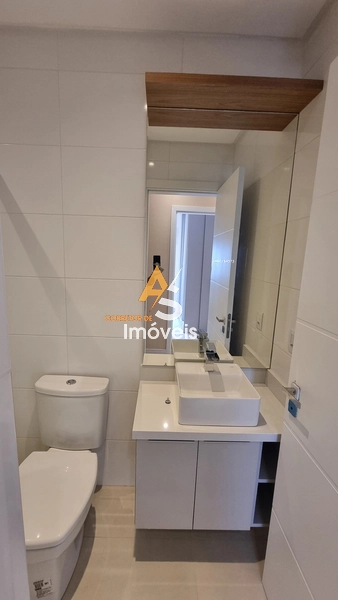 APARTAMENTO FINAMENTE MOBILIADO E DECORADO!!!: 12ª foto da galeria de imagens do imóvel