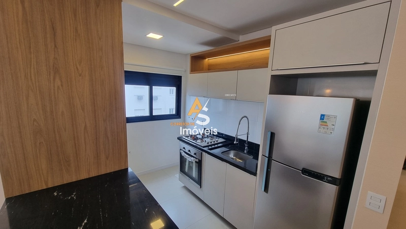 APARTAMENTO FINAMENTE MOBILIADO E DECORADO!!!: 4ª foto da galeria de imagens do imóvel