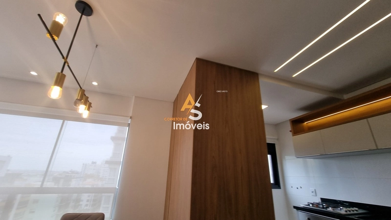 APARTAMENTO FINAMENTE MOBILIADO E DECORADO!!!: 8ª foto da galeria de imagens do imóvel